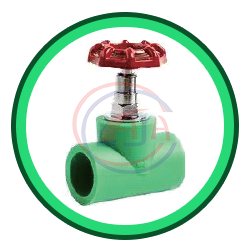 Gate Valve PPR Series