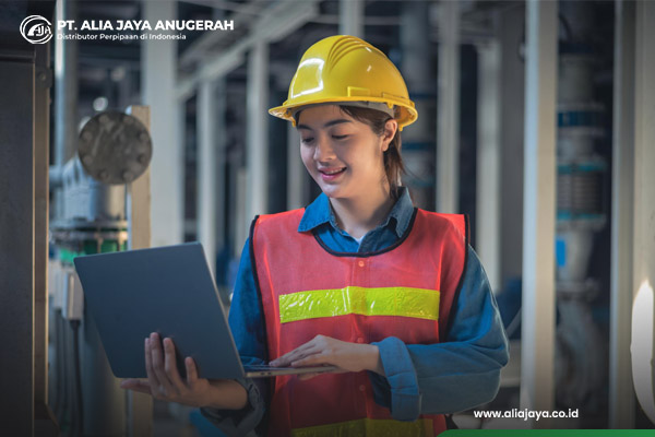 Karyawan PPR Manufaktur